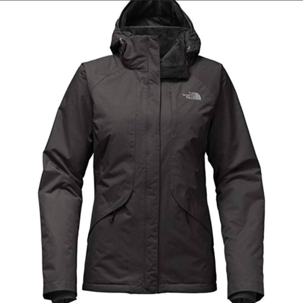 Women’s North Face coat